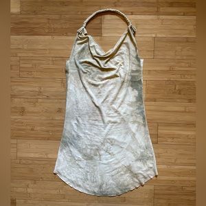 Sinew Moon dress